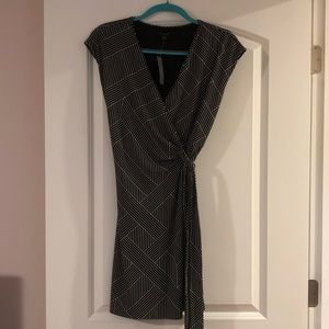 Ann Taylor 0P Dress (NEVER WORN w/ TAGS)